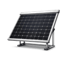 Icono de fotovoltaica
