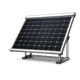 Icono de fotovoltaica