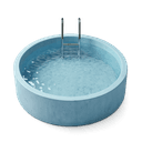 Icono de piscinas