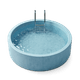 Icono de piscinas