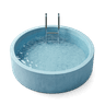 Icono de piscinas