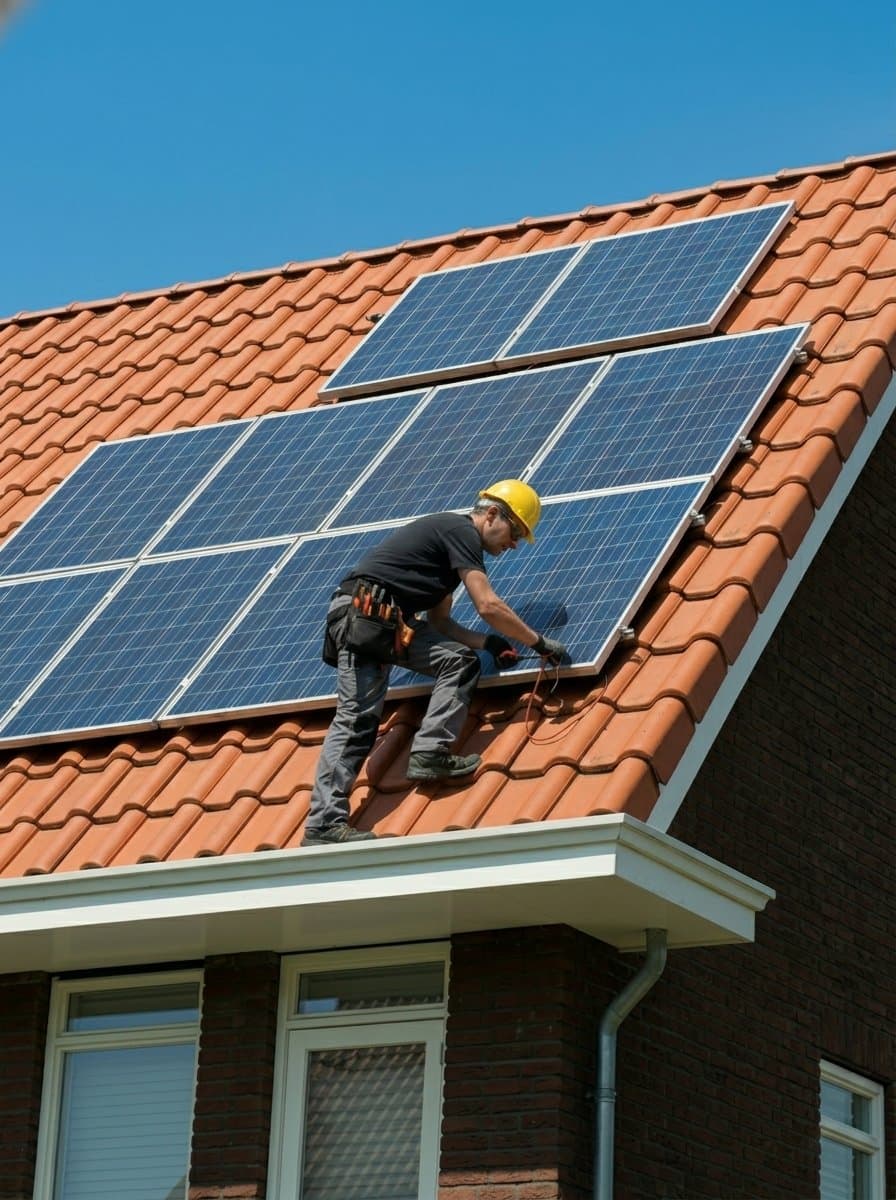 Energía y eficiencia eléctrica