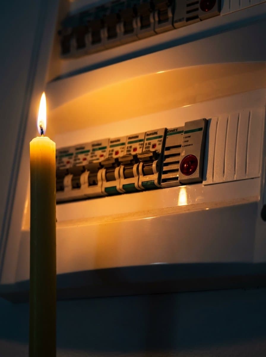 Urgencias eléctricas 24h